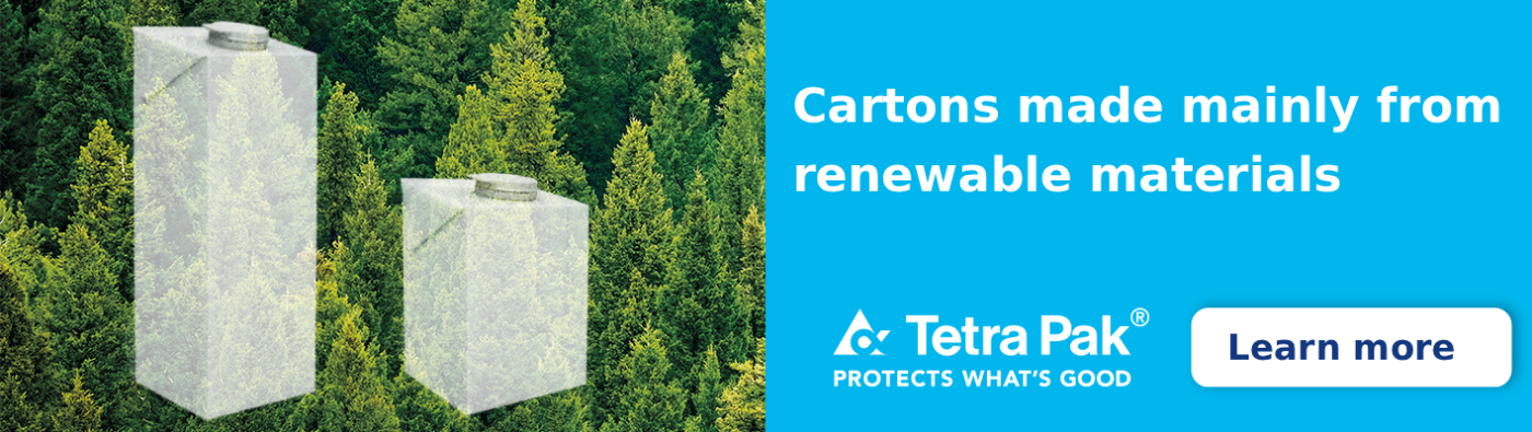 Sustainability Banner