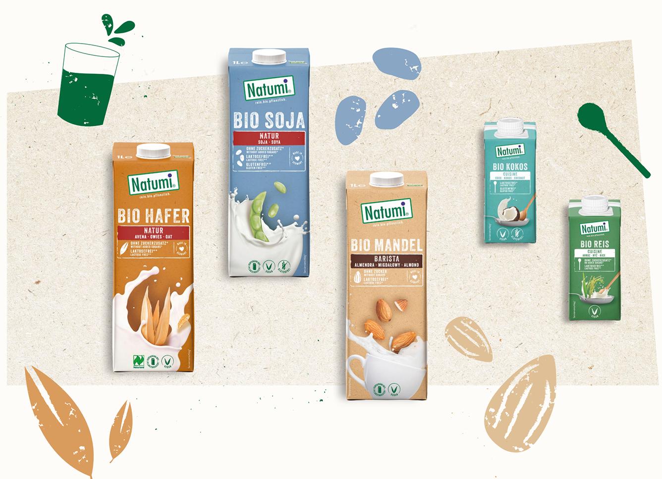 Our Products