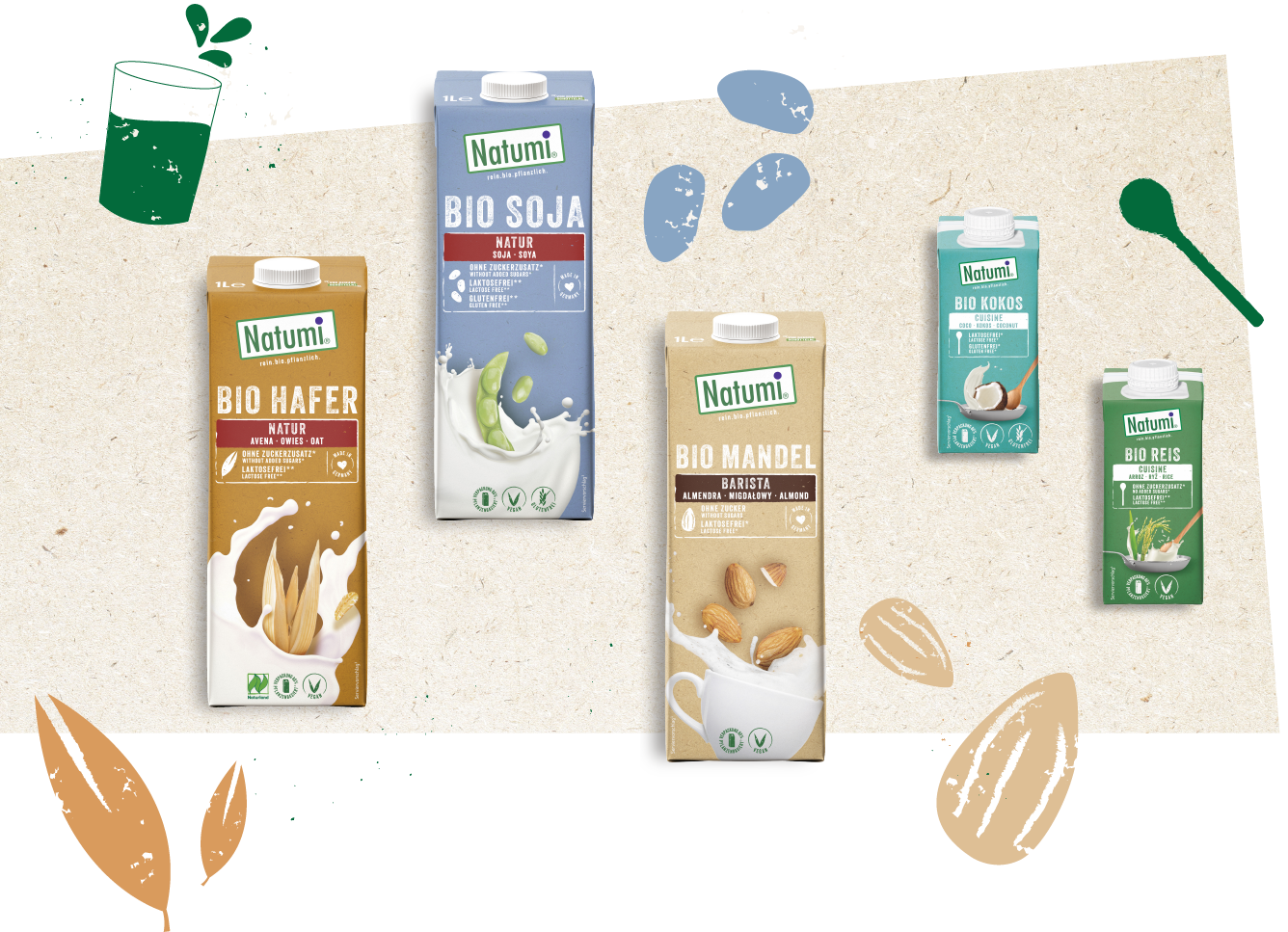 Our Products